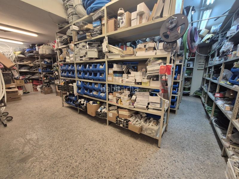 Foto c94331f3-dfbd-4633-bcc8-2533b5ed2c3b. Local comercial a Sant Andreu de Palomar Barcelona