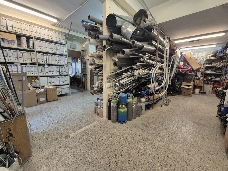 Foto cb214df9-8fa7-4972-80a8-29e2d66eec34. Local comercial a Sant Andreu de Palomar Barcelona