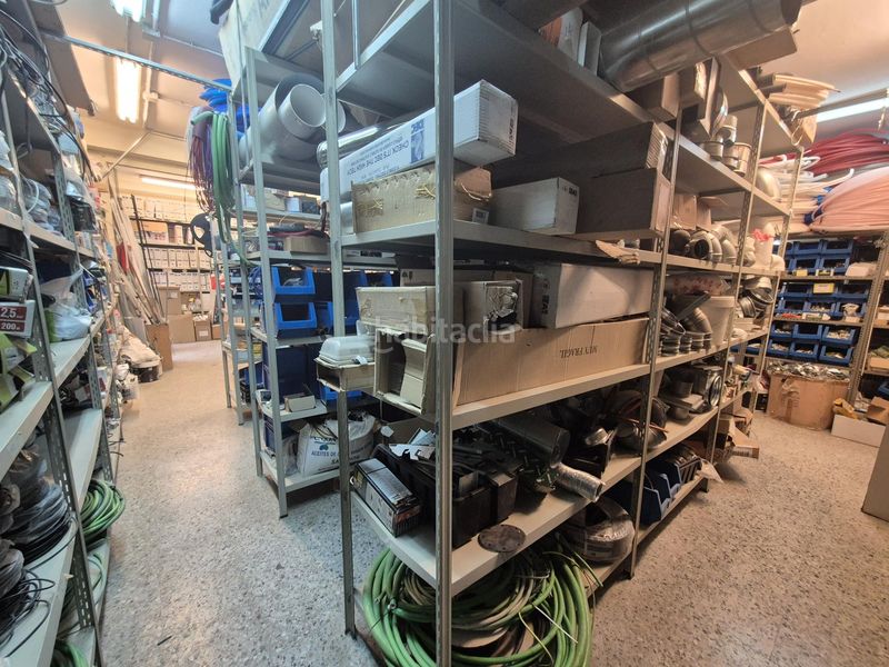Foto e25f564a-449f-42ed-bda6-266bb4221b49. Local comercial a Sant Andreu de Palomar Barcelona