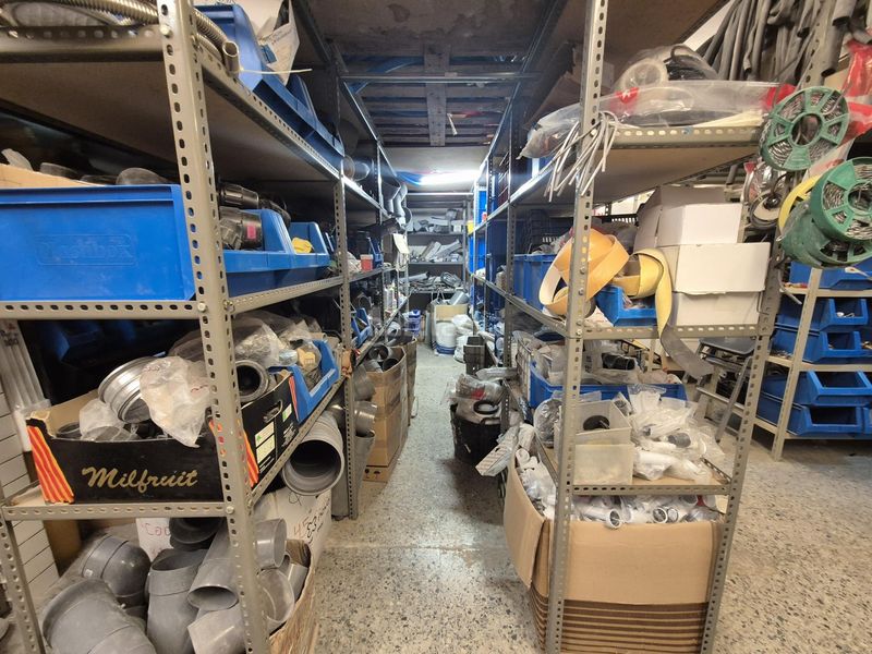 Foto ed43397d-3ad7-4ad0-b287-e5114ffac392. Local comercial a Sant Andreu de Palomar Barcelona