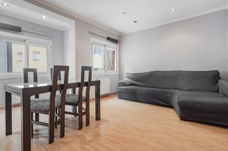 Flat in de Parellada