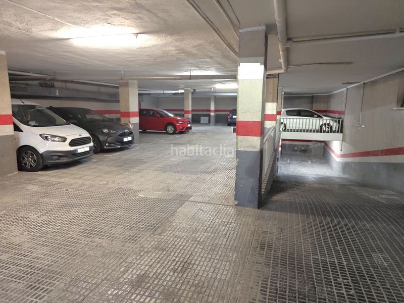 Foto e252253f-08c1-42d1-a18f-545886196c69. Aparcament cotxe a de sepúlveda 101 a Sant Antoni Barcelona