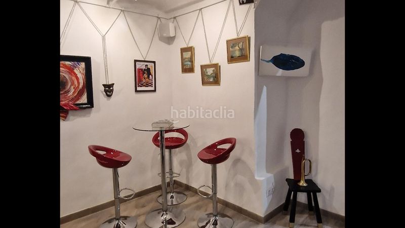 Foto 0ef7565e-0988-4110-b134-20d84dd8c499. Edificio in Raval Barcelona