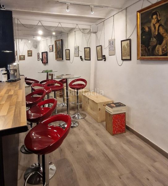 Foto 654899c4-7e59-4a91-9a89-5dcdc1e716f8. Edifici a Raval Barcelona