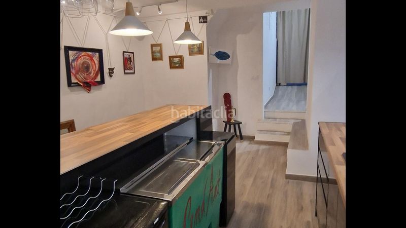 Foto aad56bea-94b2-40c5-be09-c937b81804da. Edifici a Raval Barcelona