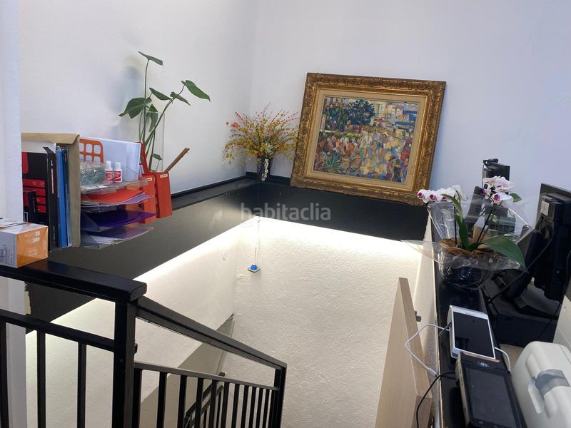Foto 0acbb562-5278-46d7-938c-10fdc741e1a4. Local comercial a Vallcarca - Penitents Barcelona