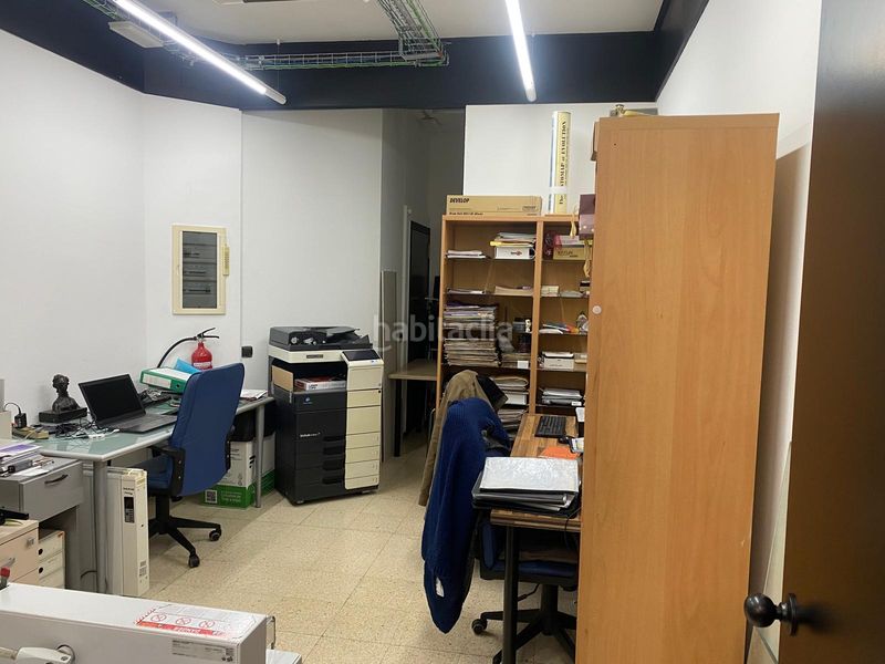 Foto 0ee5c92e-3106-460e-a04a-57140f737075. Local comercial a Vallcarca - Penitents Barcelona