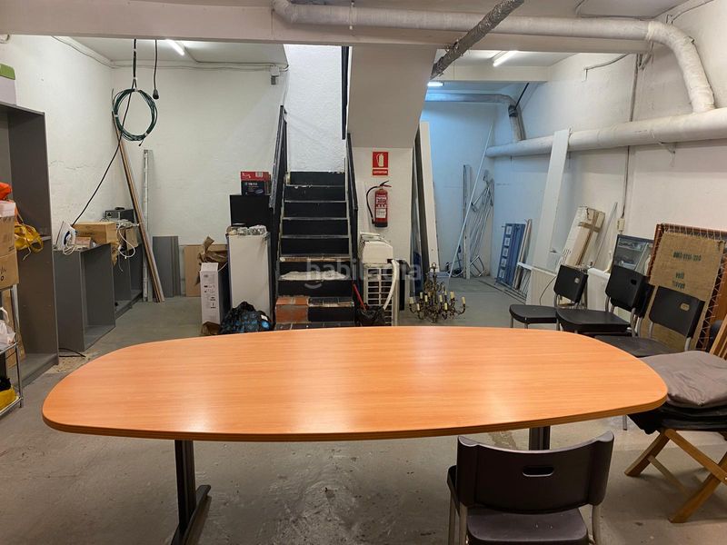 Foto 7ee80075-7463-4291-bafe-2777dc0daa7e. Local comercial a Vallcarca - Penitents Barcelona