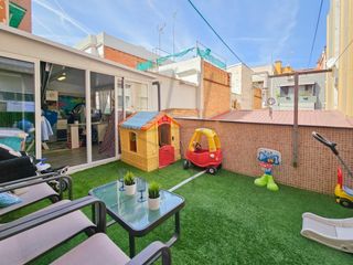 Flat  De ramoneda. Vivienda con encanto en gavarra, lista para entrar a vivir !!