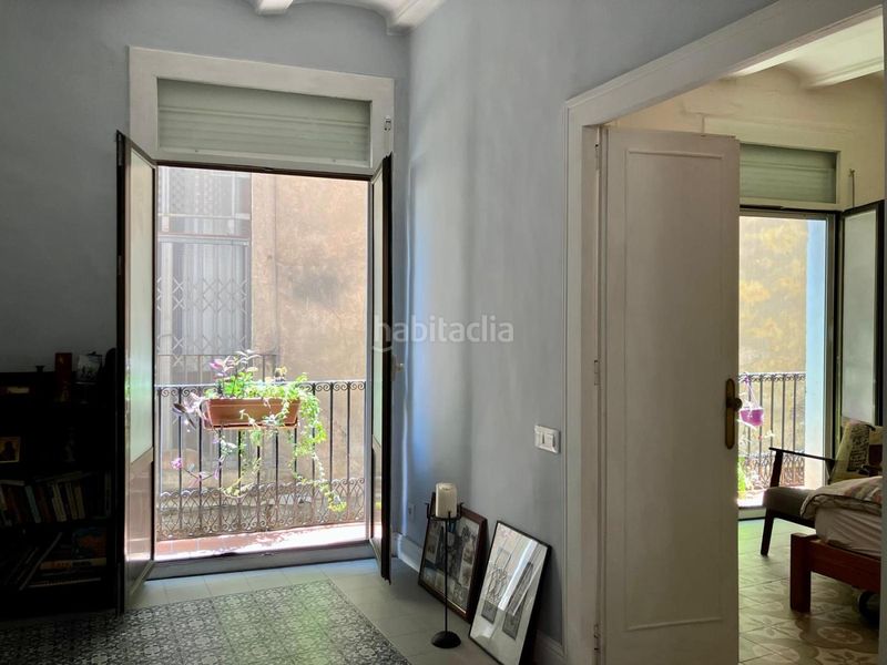 Foto 0d434101-6f8a-4490-8554-5f469113f4d6. Pis a St. Pere - Sta. Caterina - El Born Barcelona