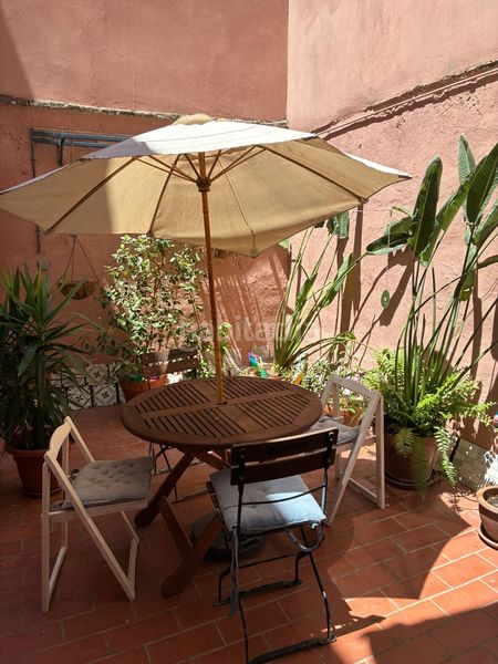 Foto 3e7f9c9d-a959-48f2-a0bd-9af80987ce2b. Pis a St. Pere - Sta. Caterina - El Born Barcelona