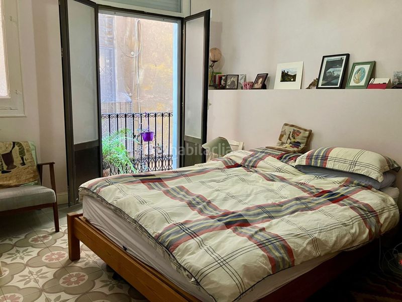 Foto a706f69d-5611-4c0f-80f9-69c2597b042b. Pis a St. Pere - Sta. Caterina - El Born Barcelona