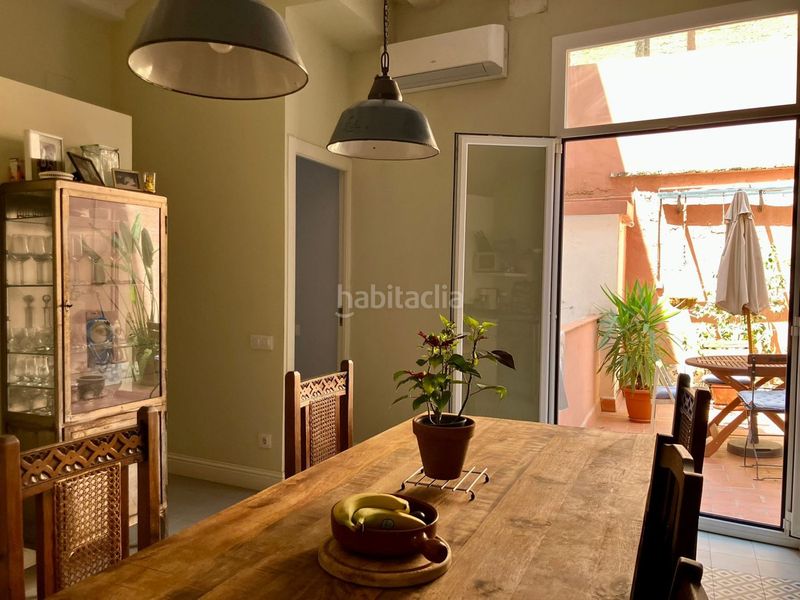 Foto dcf0f504-3a3f-47d4-b44b-e04ac0b5c3d4. Pis a St. Pere - Sta. Caterina - El Born Barcelona