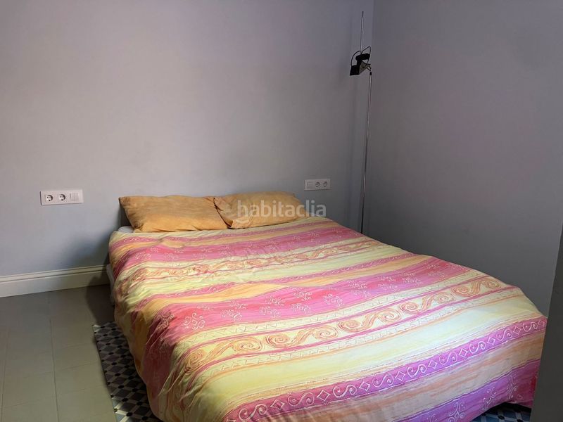 Foto ff504cf1-28d9-4b8a-9a76-654f6e6fbe81. Pis a St. Pere - Sta. Caterina - El Born Barcelona