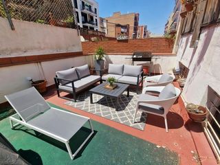 Flat  De josep torras i bages