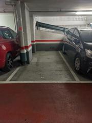 Parking voiture à De teodora lamadrid 49