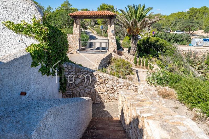 Foto 452e14de-d0ad-455f-9f2d-a324811a8707. Casa a Les Tres Cales Ametlla de Mar (L´)