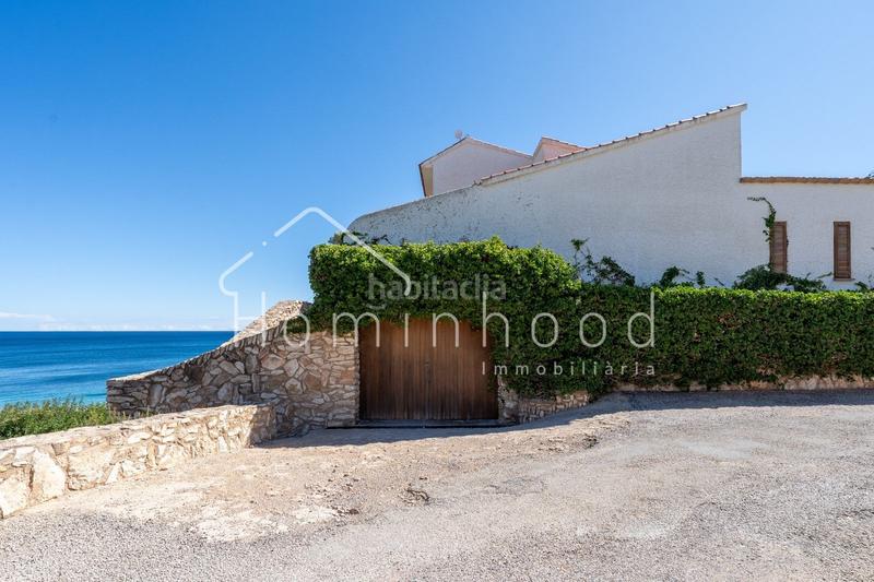 Foto 79dea0a0-569e-48b2-aa84-b60a542a5bb7. Casa a Les Tres Cales Ametlla de Mar (L´)