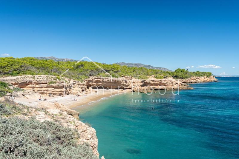 Foto 7d9b99f9-711e-41fc-832b-c83d7a2c8406. Casa a Les Tres Cales Ametlla de Mar (L´)