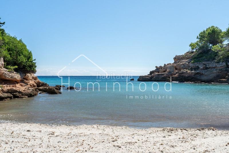 Foto 879c47c5-39af-459f-80f6-ec0fdf36daae. Casa a Les Tres Cales Ametlla de Mar (L´)