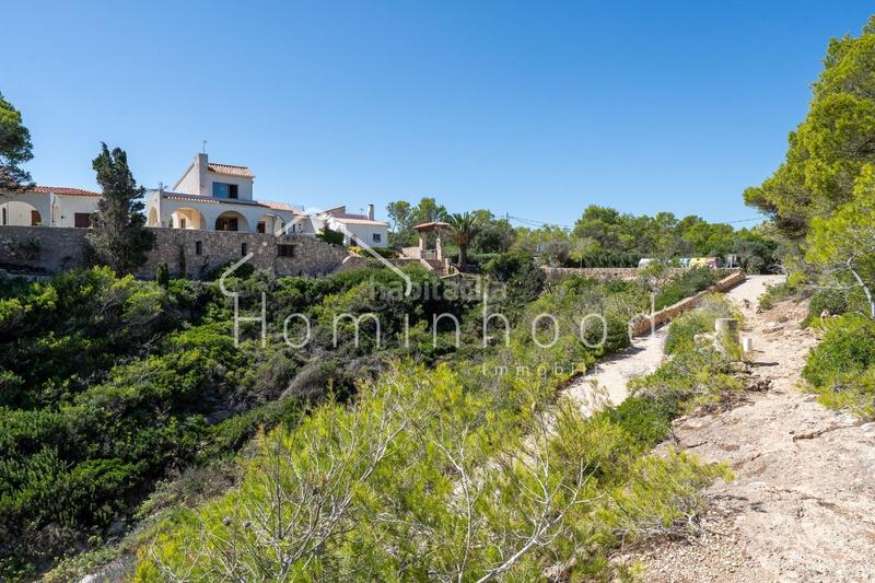Foto ab2a6a0f-8d9e-4c8f-bc6e-95159059eb7e. Casa a Les Tres Cales Ametlla de Mar (L´)