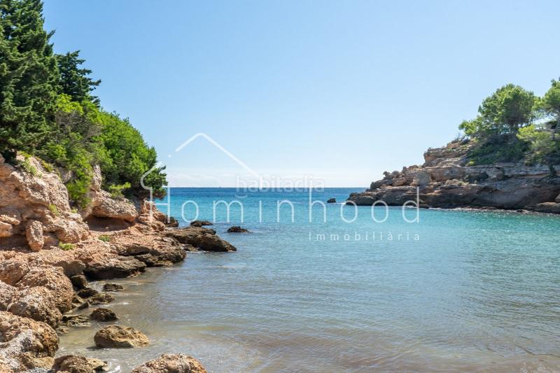 Foto bb63e429-39be-4b3d-bf67-d0d15cfdc823. Casa a Les Tres Cales Ametlla de Mar (L´)