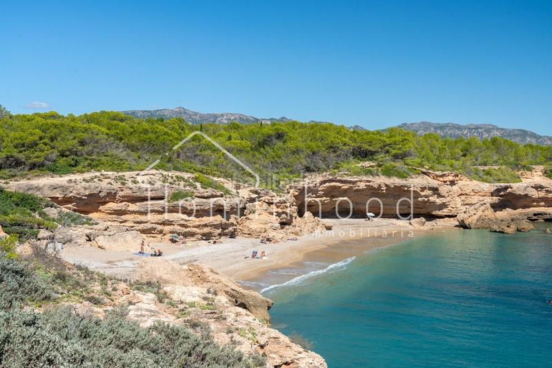 Foto c923dcb2-511f-49dc-bff3-2b8e2d300b6a. Casa a Les Tres Cales Ametlla de Mar (L´)