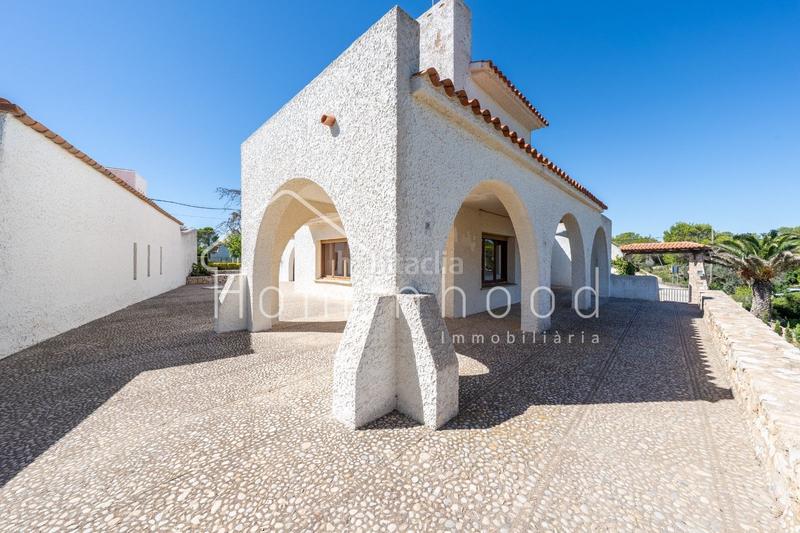 Foto c9b23c70-f6da-4a3f-8497-20e9c1209d87. Casa a Les Tres Cales Ametlla de Mar (L´)