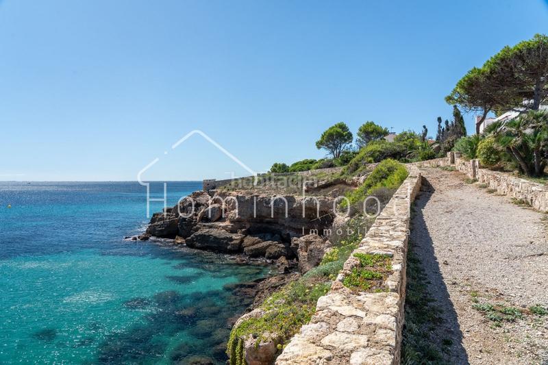 Foto db3c31a3-6cb2-4326-a1a0-8db7a00d2158. Casa a Les Tres Cales Ametlla de Mar (L´)