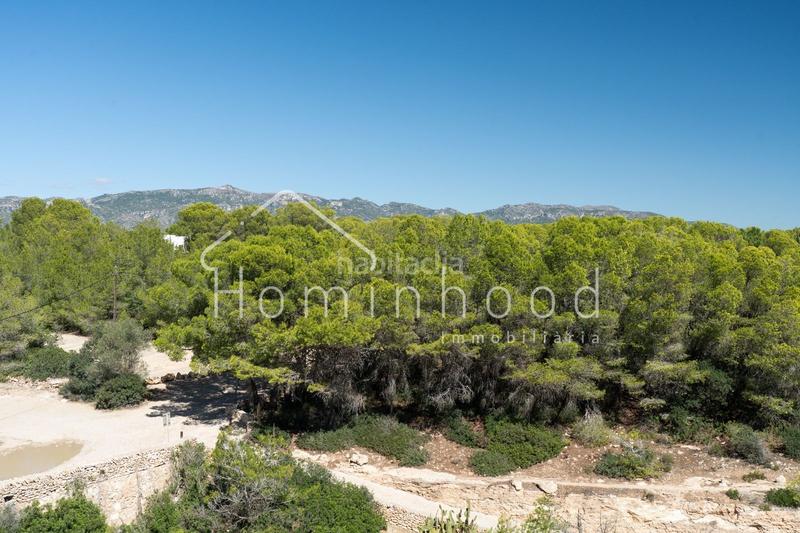 Foto e57c8a54-c153-4a8c-bf08-8d1e0d69c16d. Casa a Les Tres Cales Ametlla de Mar (L´)
