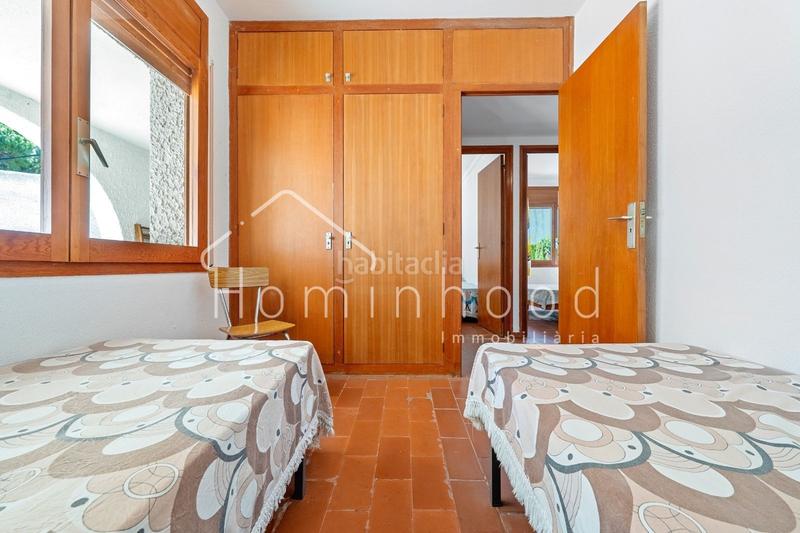 Foto ea8bd246-a69c-4eaf-ba1e-dcadf5a8fd86. Casa a Les Tres Cales Ametlla de Mar (L´)