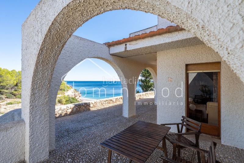 Foto f2876a5e-1f3f-4ad7-90a3-c35079d69dbb. Casa a Les Tres Cales Ametlla de Mar (L´)