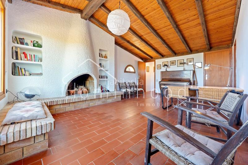 Foto fc132ab4-fa2b-4b3a-b0f9-6f26c55fee5a. Casa a Les Tres Cales Ametlla de Mar (L´)