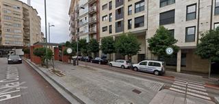 Pis  Calle navarra