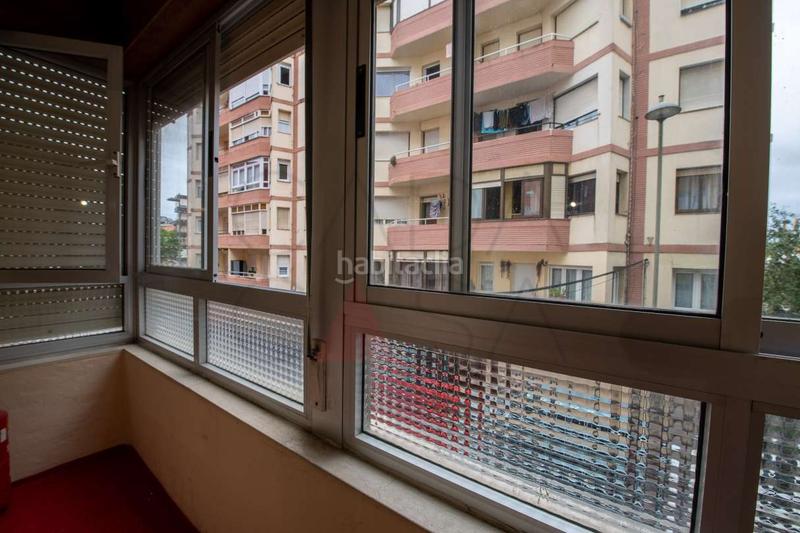 Foto 86e91b86-d4e6-4ffe-a377-8ba1cabe5959. Etagenwohnung in Astillero (El)