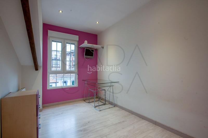 Foto b6d4bbb0-8de0-4a67-a8d9-4329204b5f99. Attique avec chauffage dans Astillero (El)
