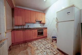 Appartement  Calle calderón de la barca. Piso con gran potencial de reforma integral en la exclusiva zona