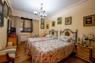 Appartement  Calle ría de solía. Un espacio para disfrutar en familia  ría de solía, astillero