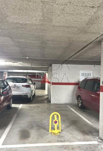 Foto 440e2994-baa0-450d-ab56-f959151d86bd. Aparcament cotxe a Astillero (El)