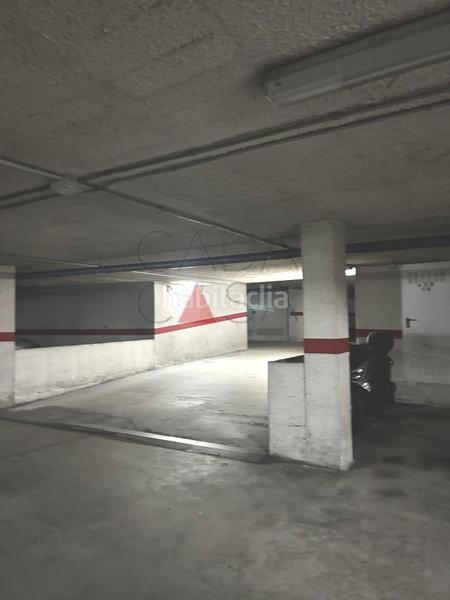 Foto 8a350479-b9d5-4175-a516-7a3b19b2ffcb. Aparcament cotxe a Astillero (El)