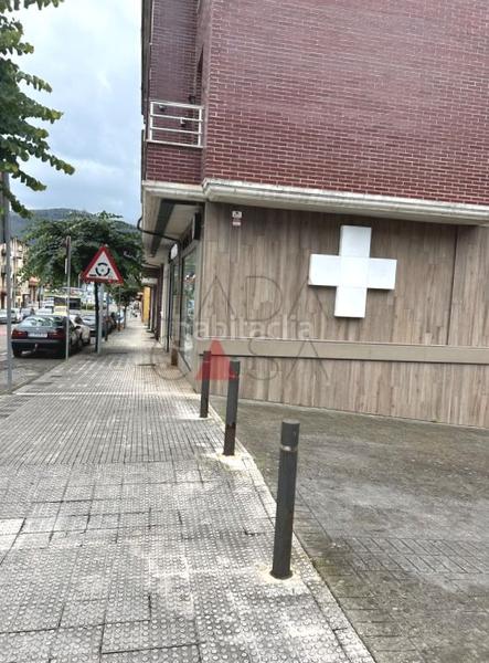 Foto c687c4e2-ae71-4e89-85f0-105371e3c524. Aparcament cotxe a Astillero (El)