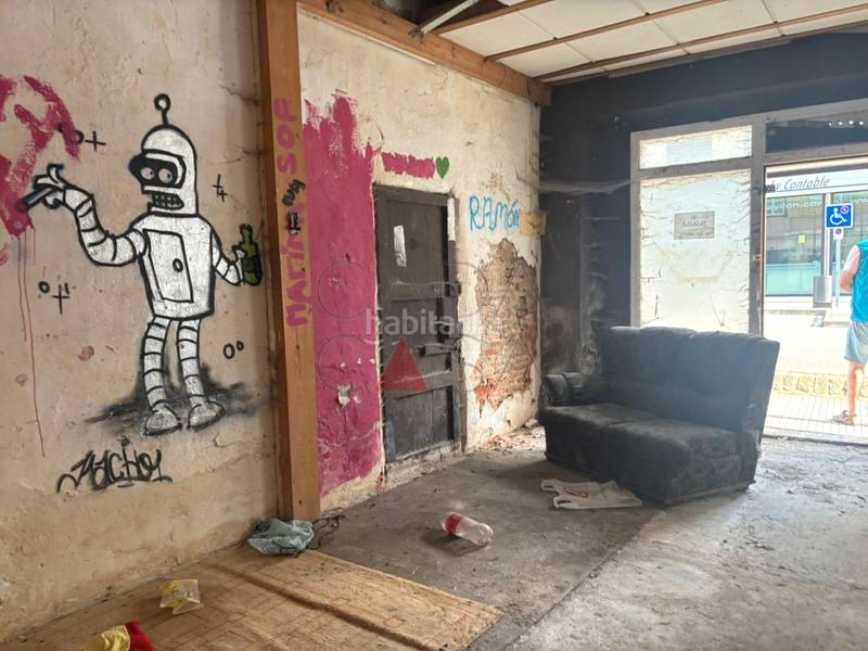 Foto 5358721f-e4d1-4583-969f-9ef797cb45b5. Local comercial a Astillero (El)