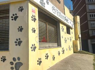 Local Comercial en Astillero (El)