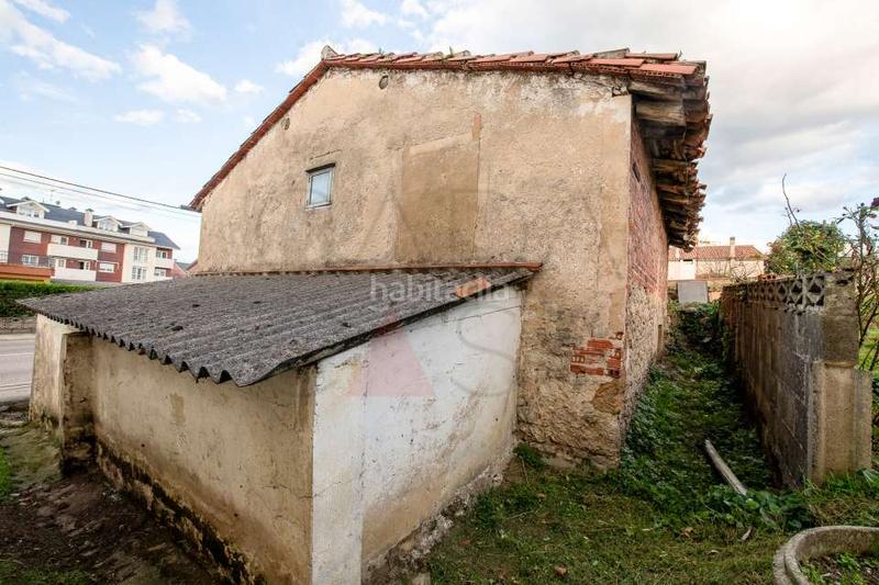 Foto 02195f41-a44e-4b01-803d-afcd1a50e690. Casa oportunidad para reformar y crear tu hogar en Marina de Cudeyo