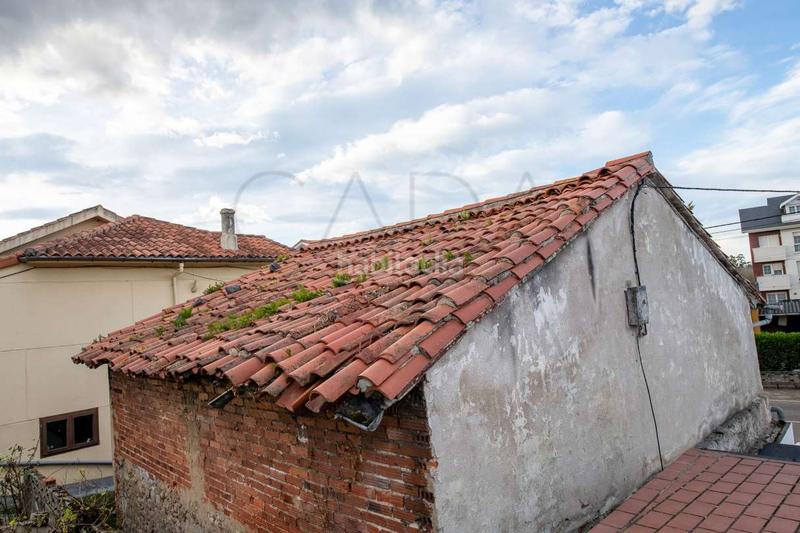 Foto 1a4d034c-dd8d-491e-b185-d52329aa1db2. Casa oportunidad para reformar y crear tu hogar en Marina de Cudeyo