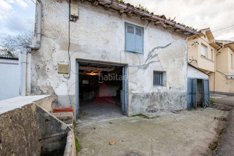 Foto 431fb35a-9c5e-4cbb-95cb-9cfb477abd08. Casa oportunidad para reformar y crear tu hogar en Marina de Cudeyo