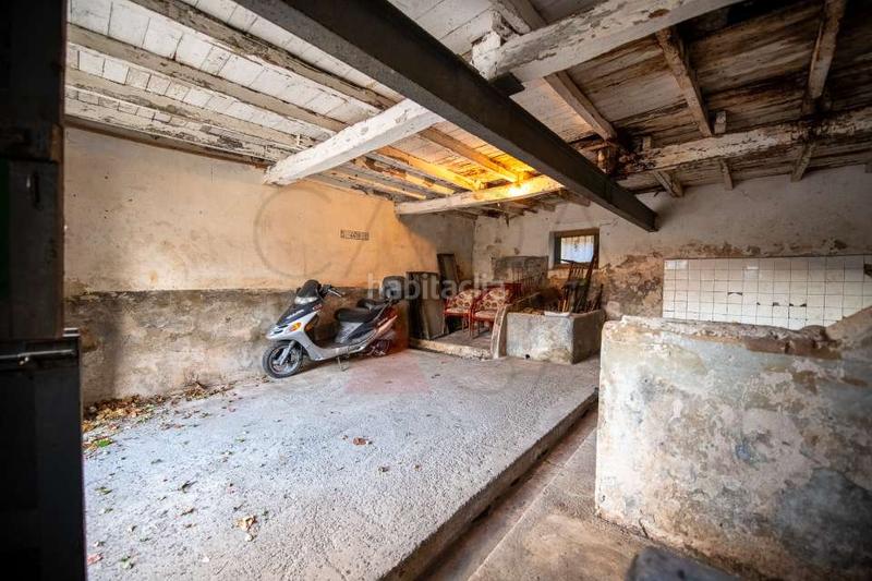 Foto 971a5d62-c8ff-4be9-80c8-f9f51dc4e3d8. Casa oportunidad para reformar y crear tu hogar en Marina de Cudeyo