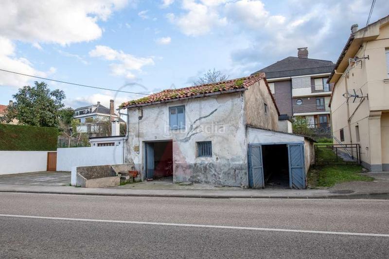 Foto d30b96e7-9d57-4033-aa17-e43870d30489. Casa oportunidad para reformar y crear tu hogar en Marina de Cudeyo