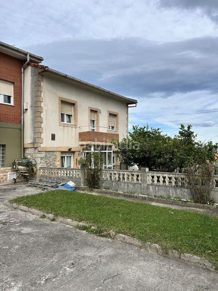 Foto 71b83371-b76d-4ad3-b2df-12804544b2a3. Chalet  pareado en Muriedas en Muriedas Camargo