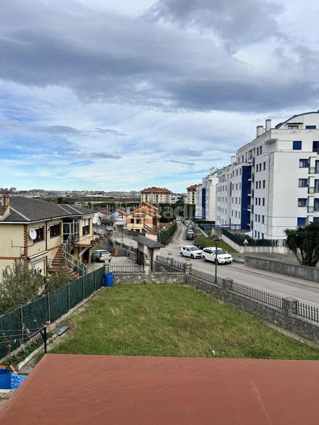 Foto a399f89d-0b0c-4cc3-9949-00b134112891. Chalet  pareado en Muriedas en Muriedas Camargo